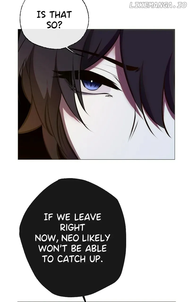 Rebirth-69michi Chapter 242 48