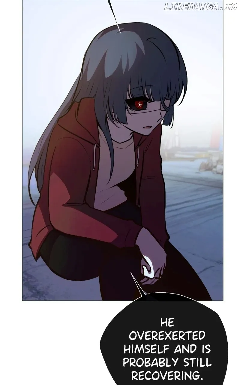Rebirth-69michi Chapter 242 49