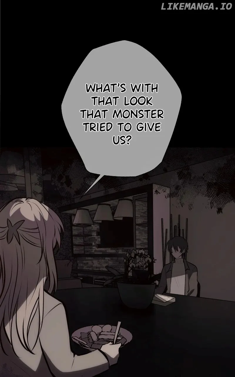 Rebirth-69michi Chapter 242 57
