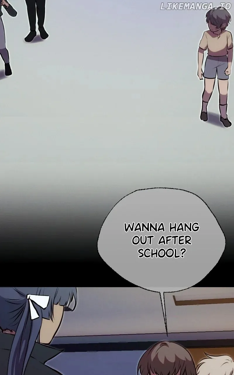 Rebirth-69michi Chapter 242 6