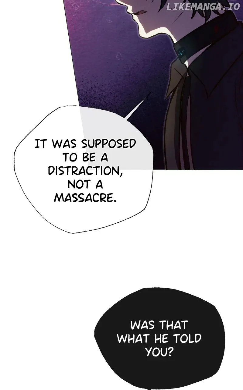 Rebirth-69michi Chapter 242 65