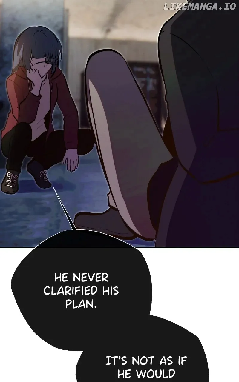 Rebirth-69michi Chapter 242 74