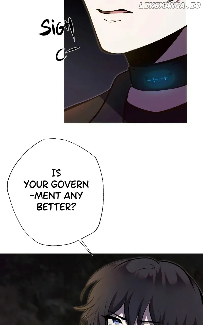 Rebirth-69michi Chapter 242 77