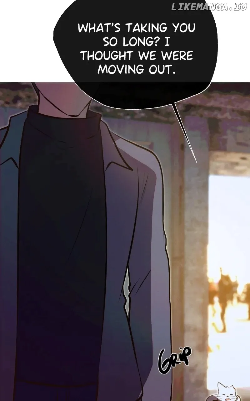 Rebirth-69michi Chapter 242 86