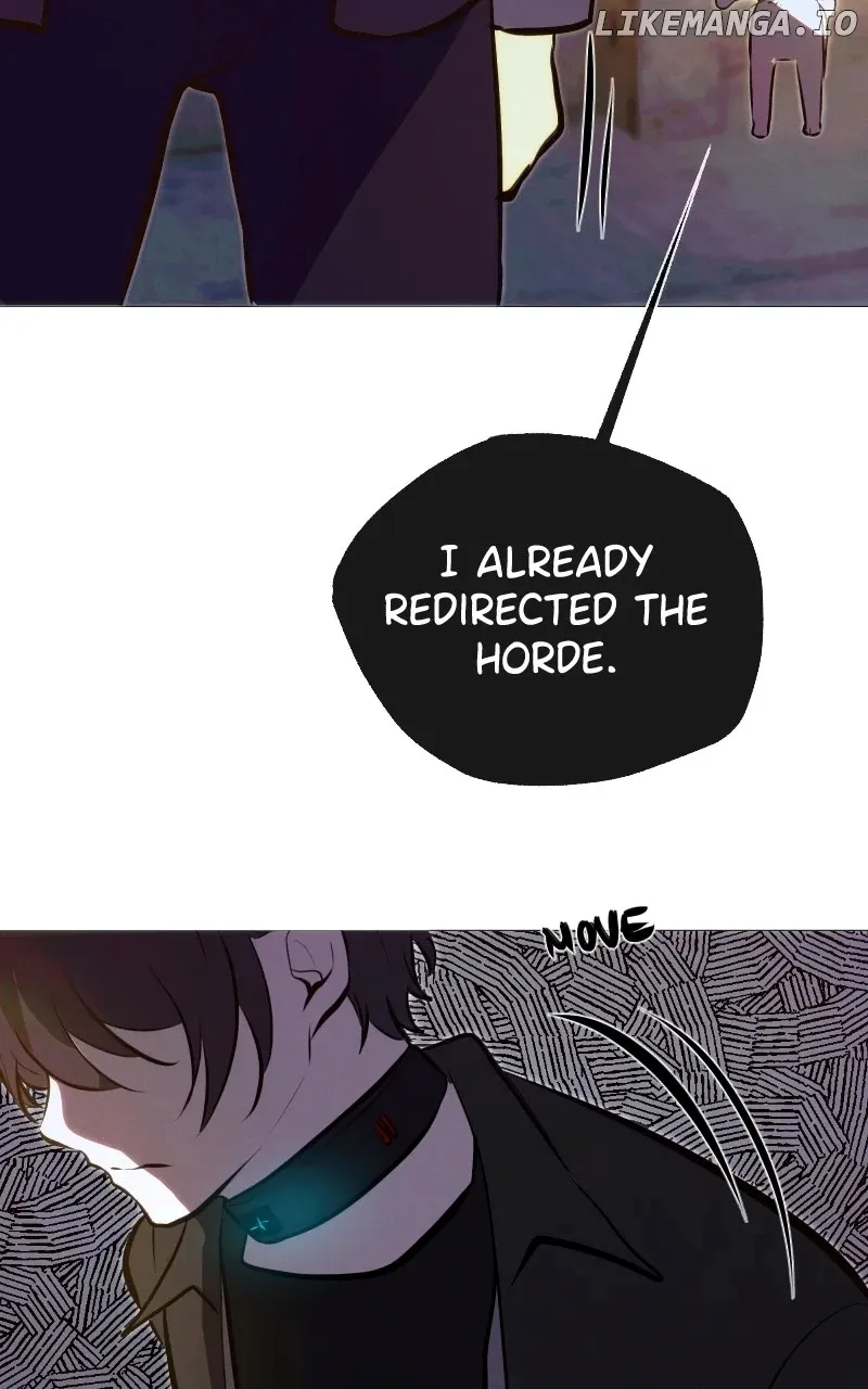 Rebirth-69michi Chapter 242 87