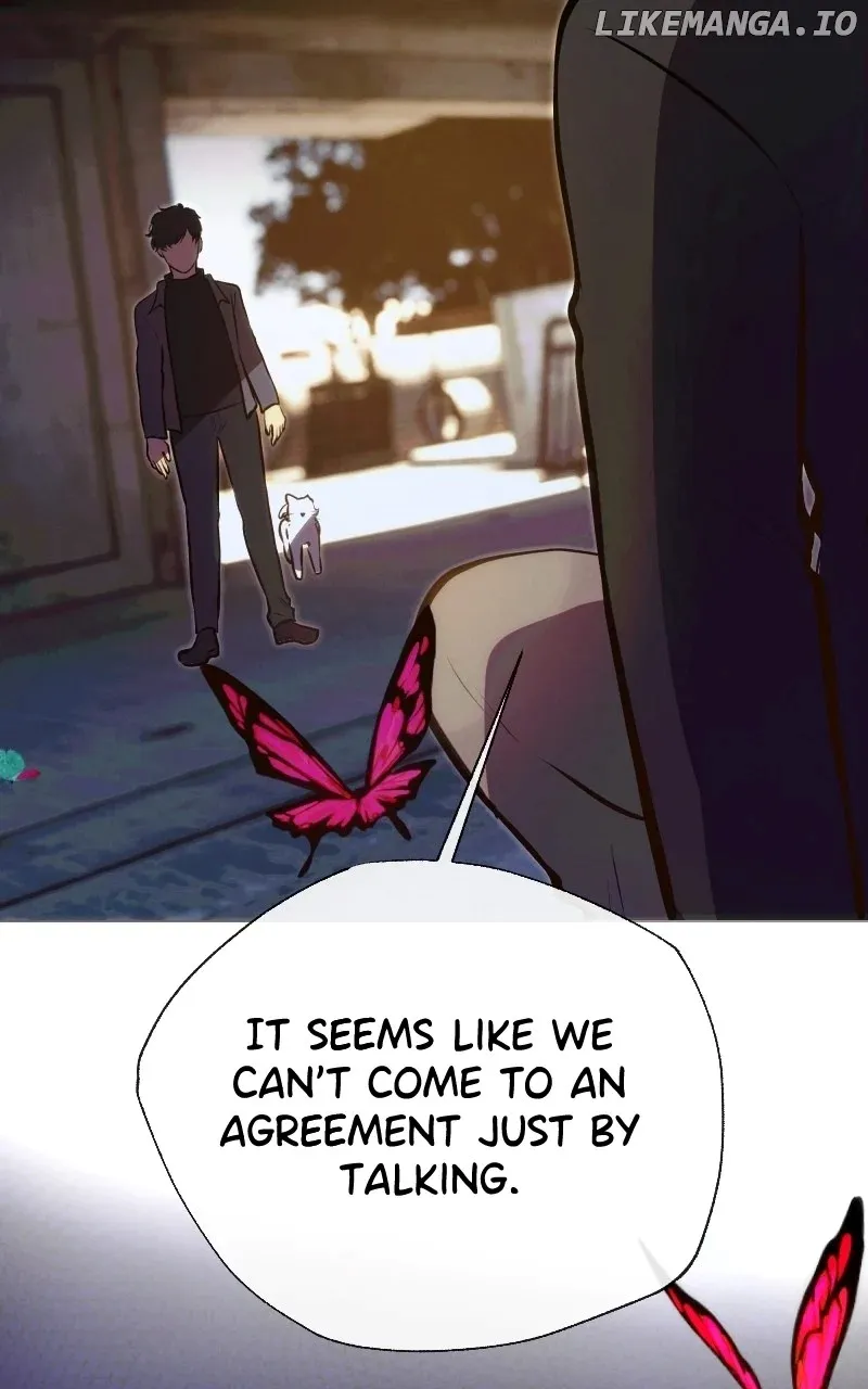 Rebirth-69michi Chapter 242 91