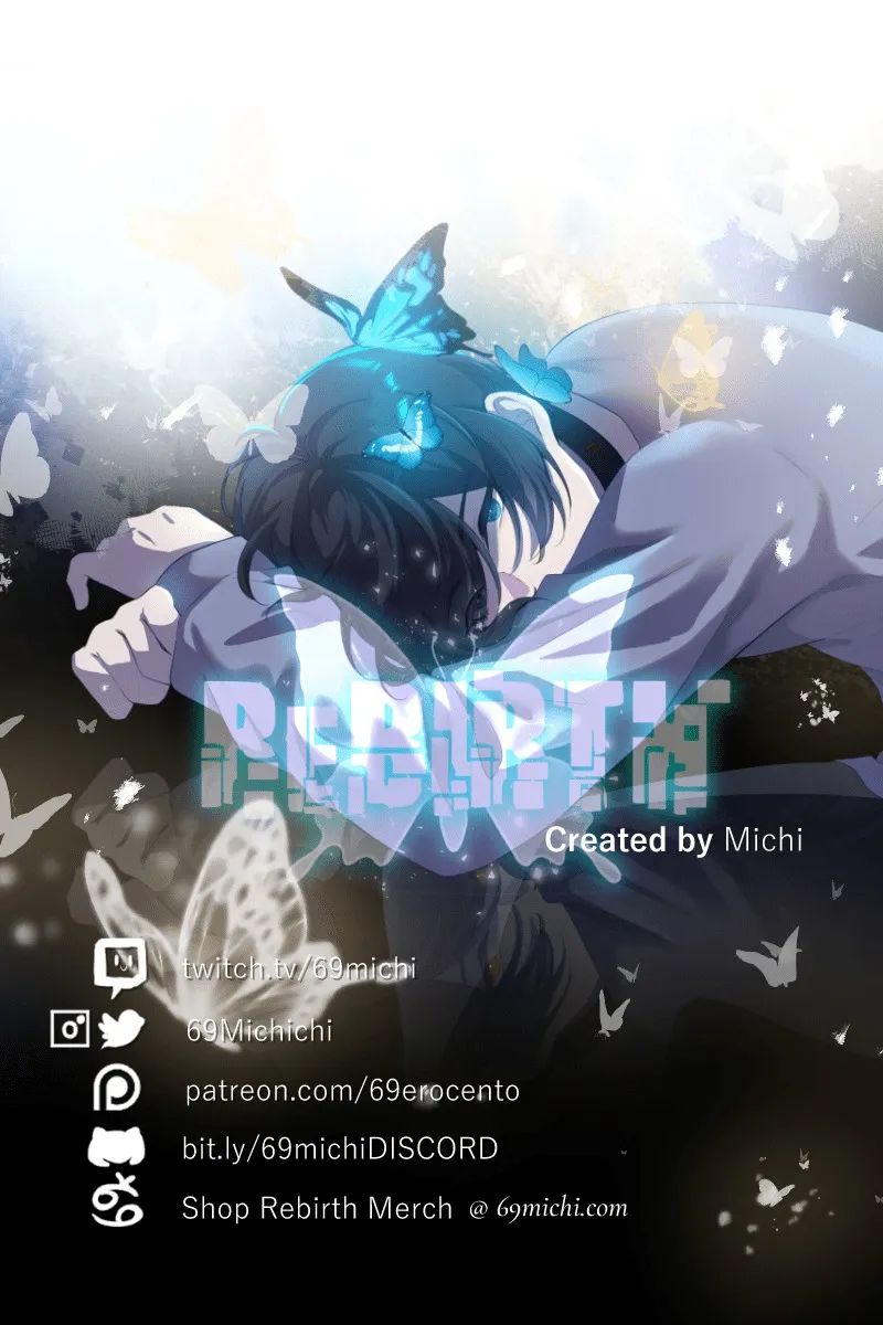 Rebirth-69michi Chapter 242 95