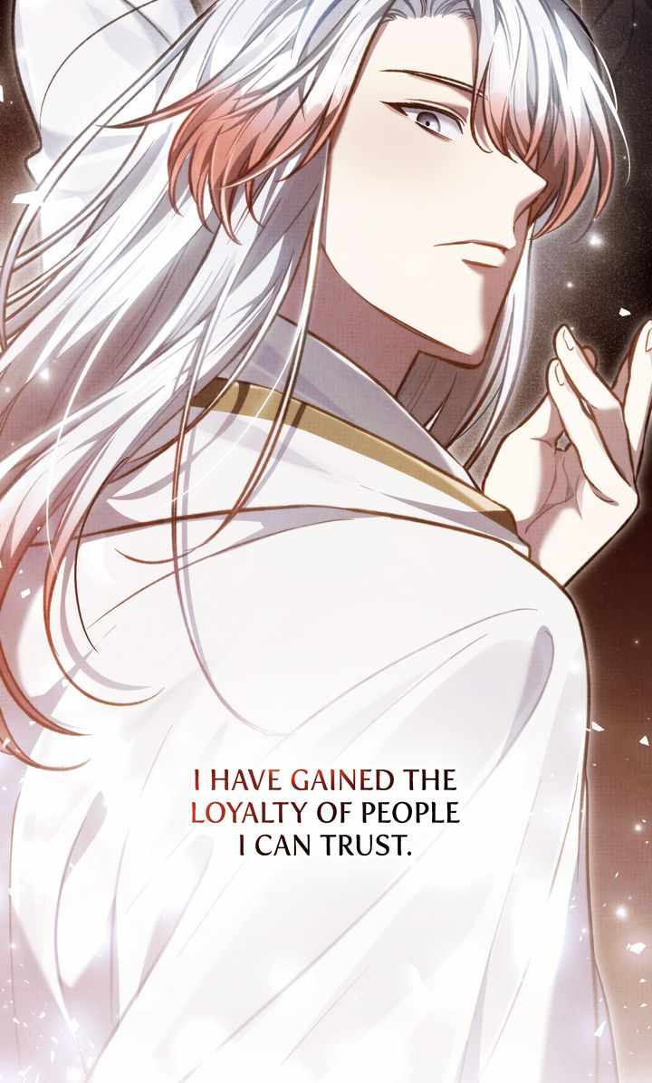 Reborn as the Enemy Prince Chapter 33