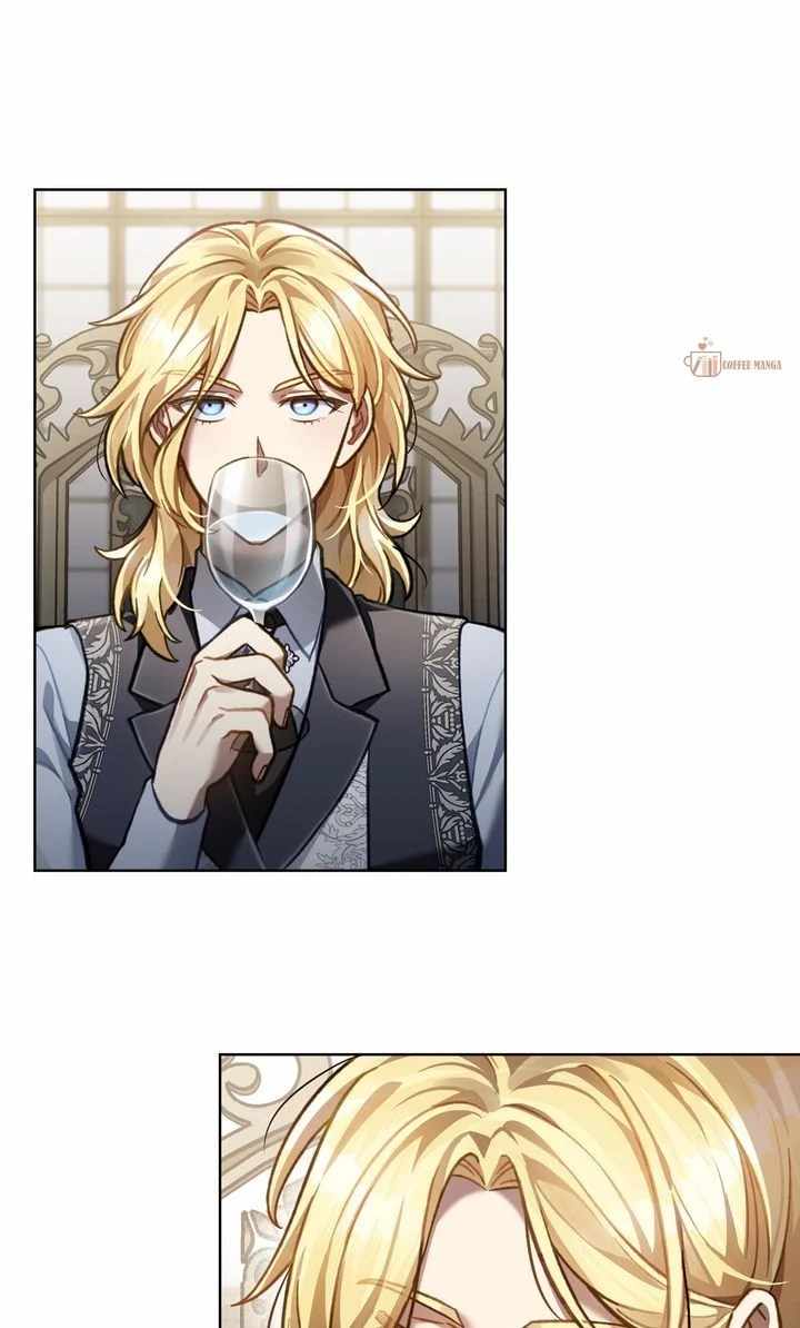 Reborn as the Enemy Prince Chapter 43