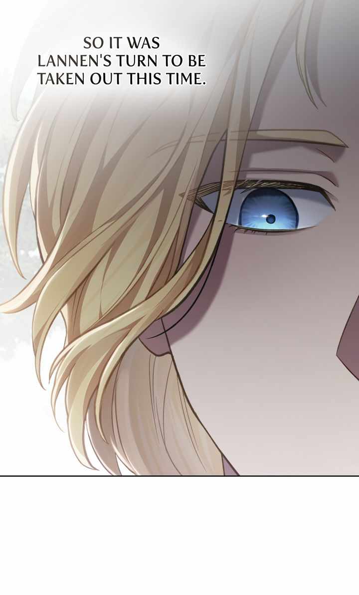 Reborn as the Enemy Prince Chapter 47