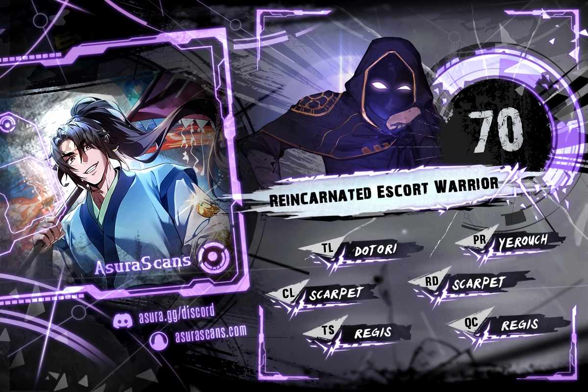 Reincarnated Escort Warrior Chapter 70