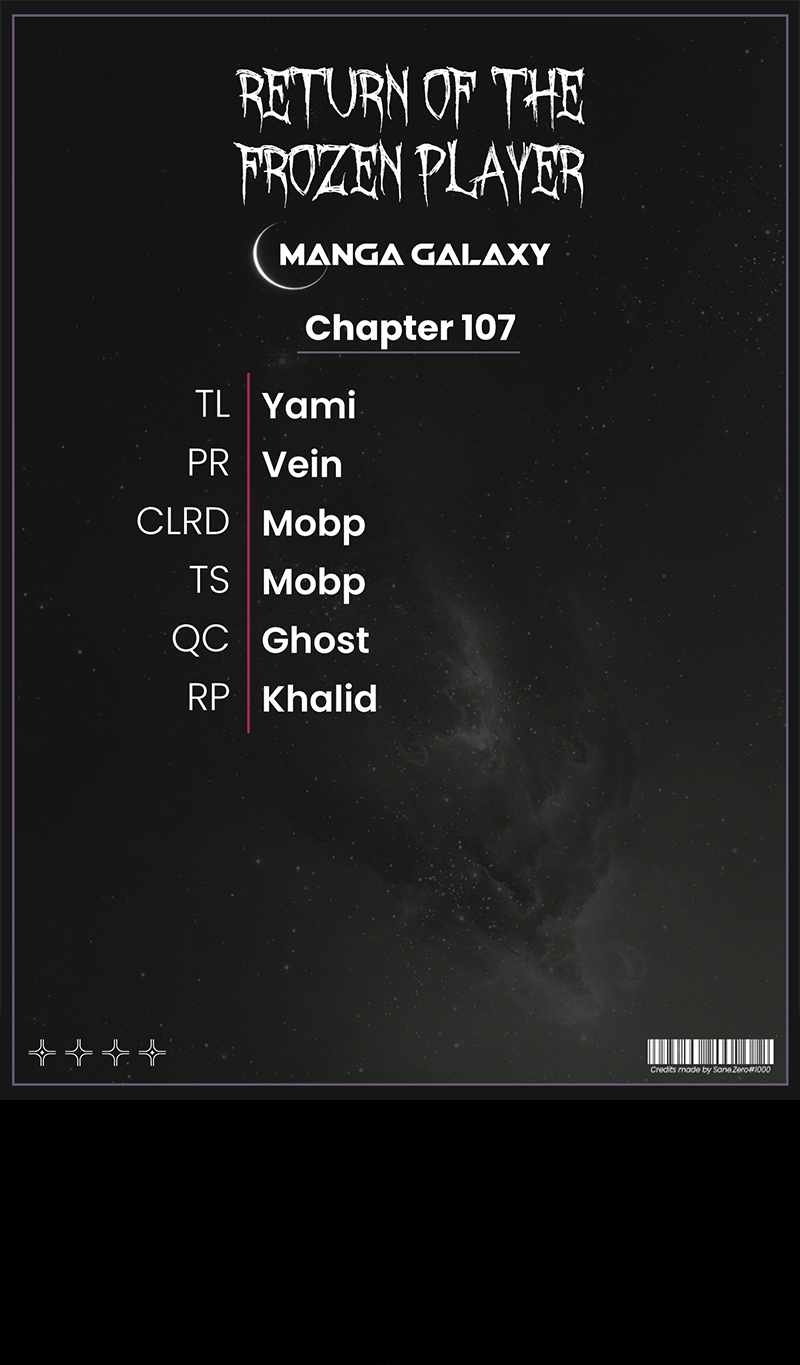 Return of the Frozen Player Chapter 107