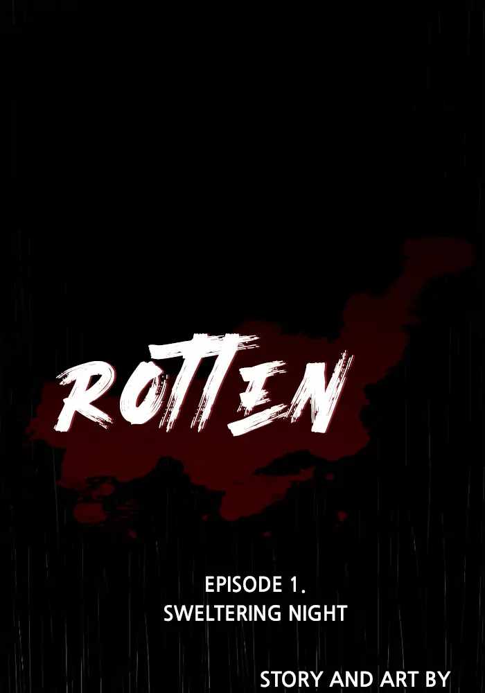 Rotten Chapter 1 22