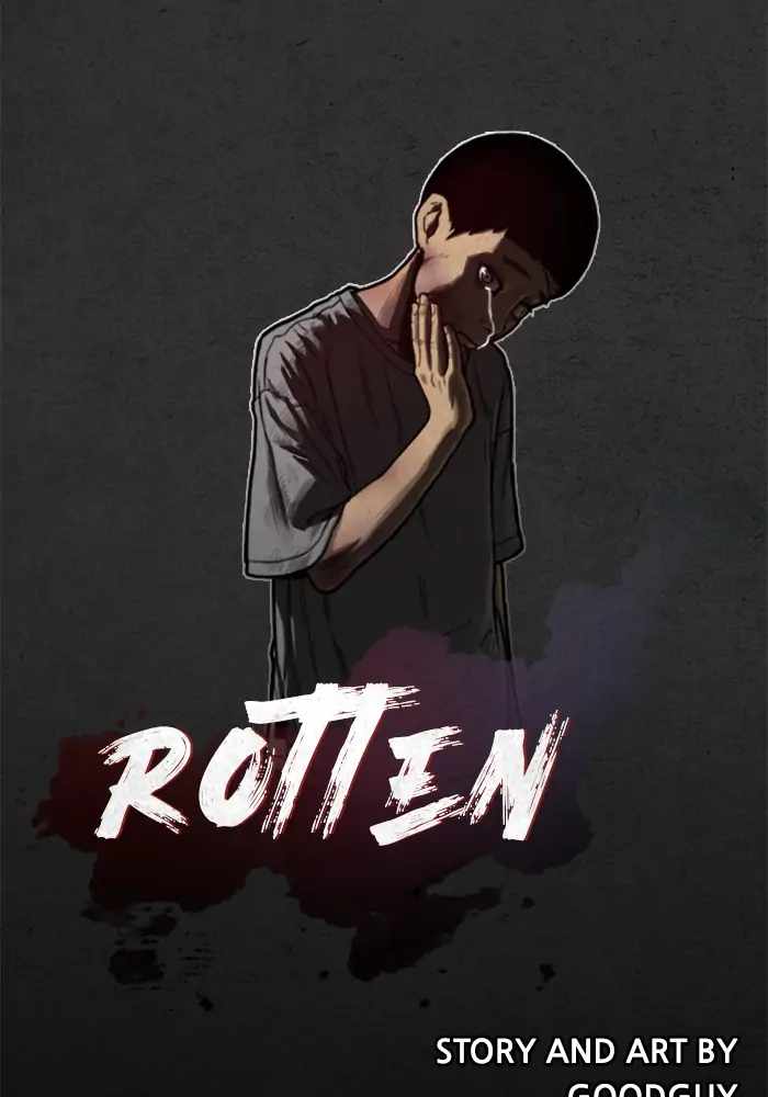 Rotten Chapter 10 40