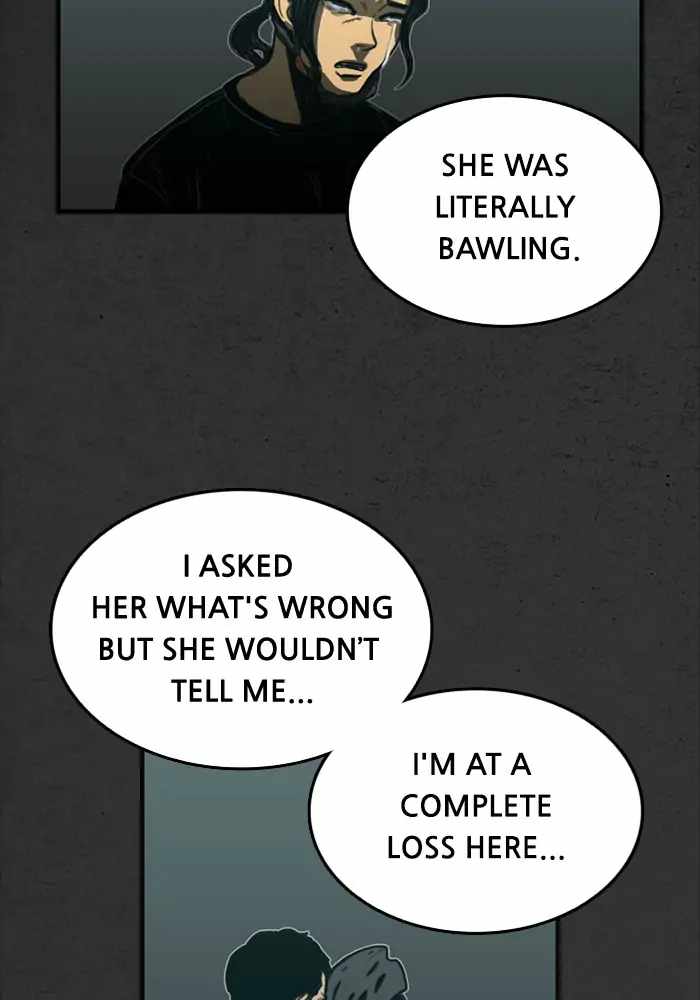 Rotten Chapter 11 12