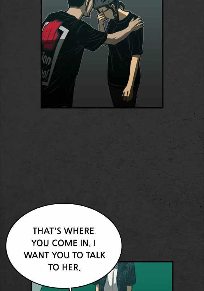 Rotten Chapter 11 13