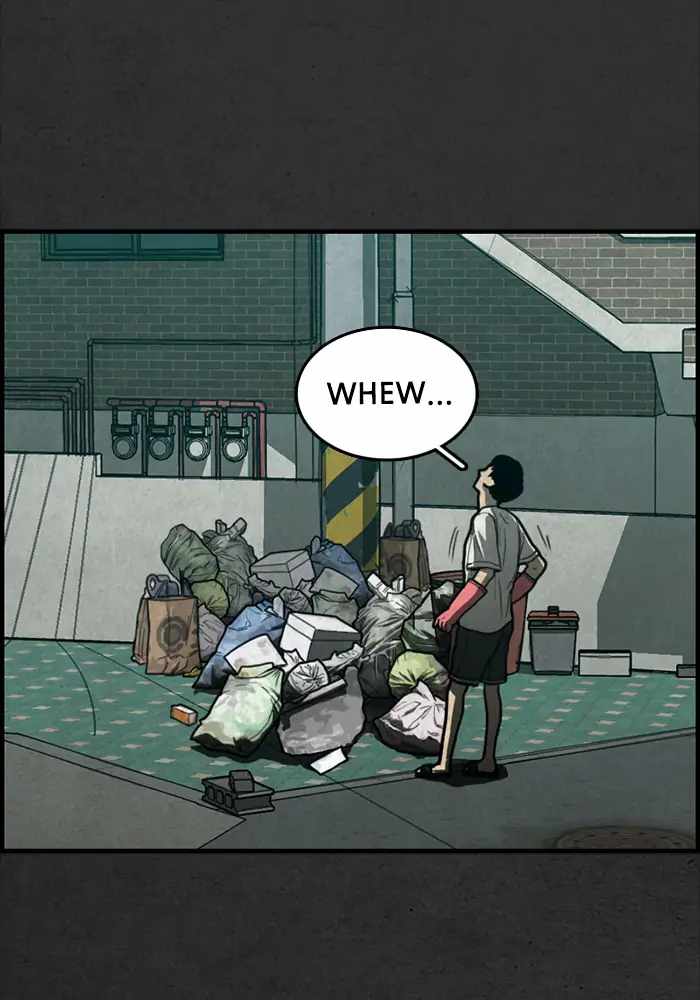 Rotten Chapter 11 20