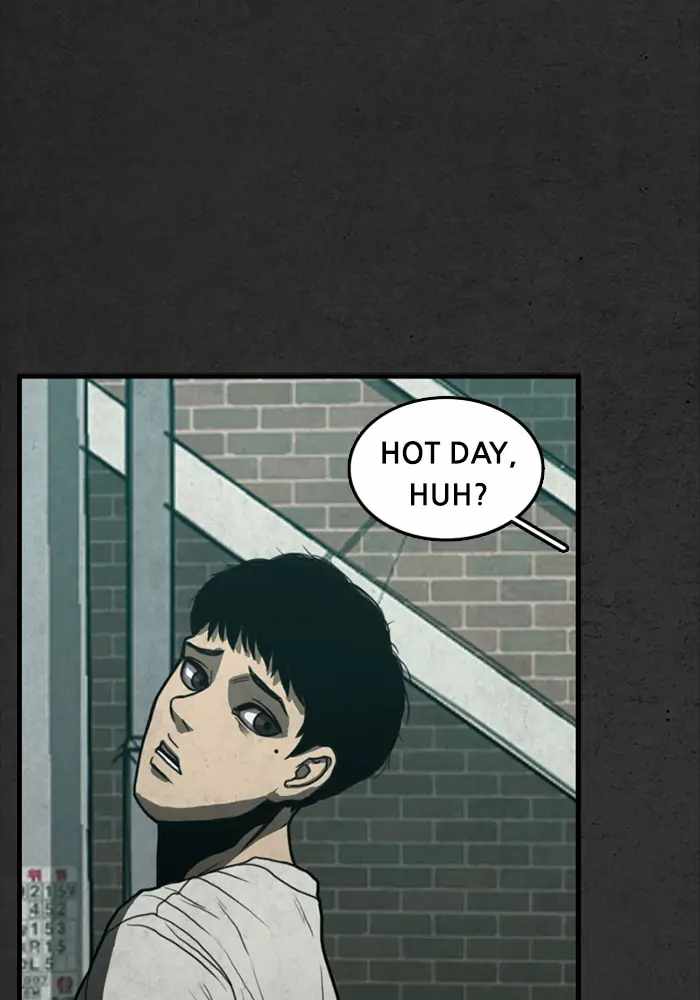 Rotten Chapter 11 21