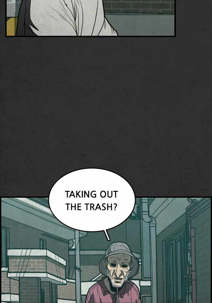 Rotten Chapter 11 22