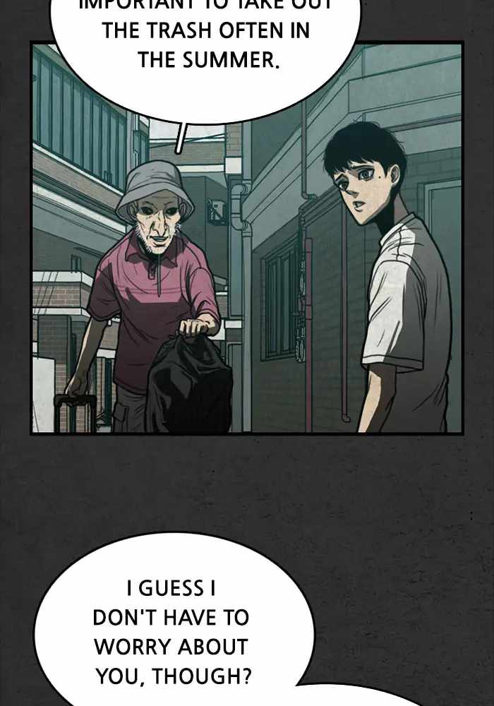 Rotten Chapter 11 24