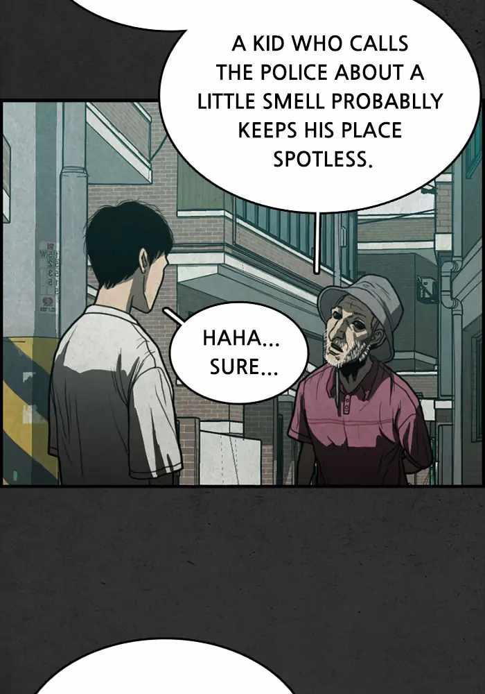 Rotten Chapter 11 25