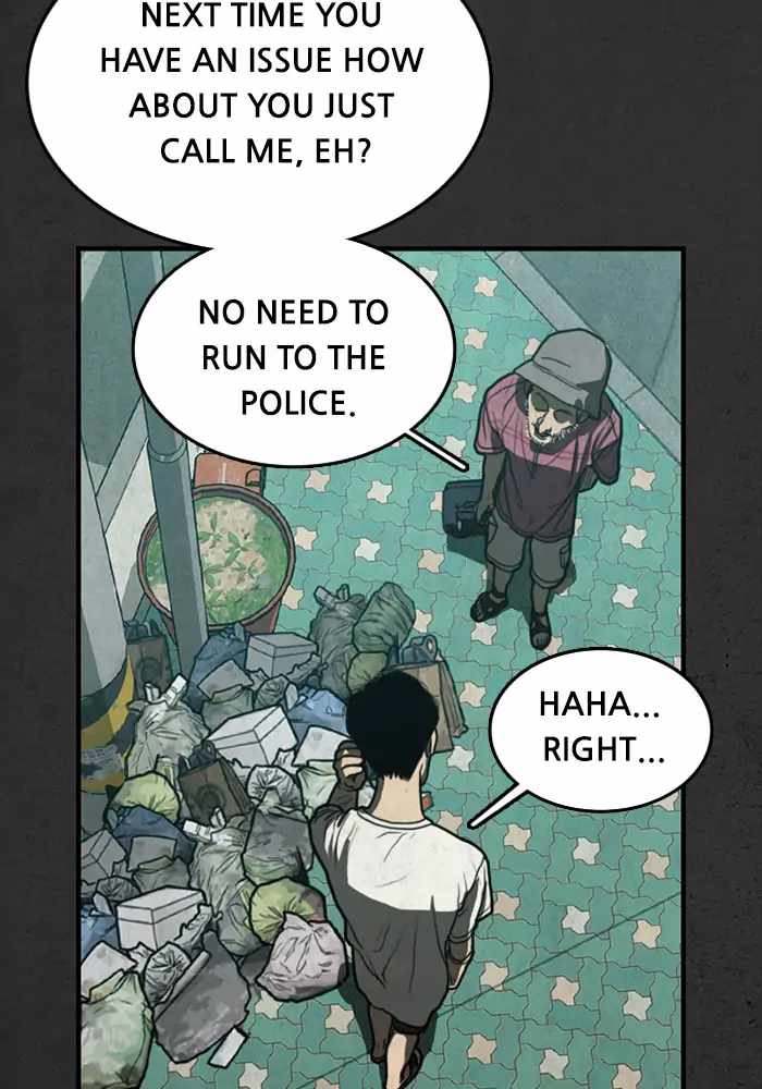 Rotten Chapter 11 26