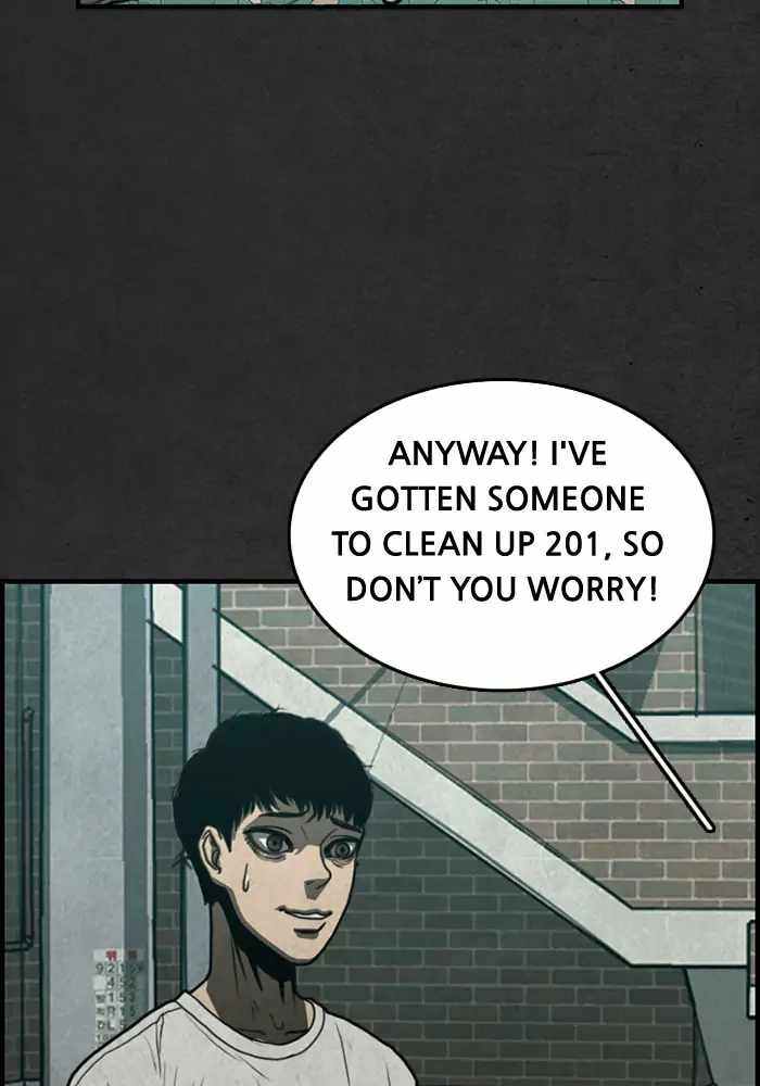 Rotten Chapter 11 27