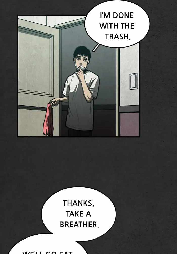 Rotten Chapter 11 31