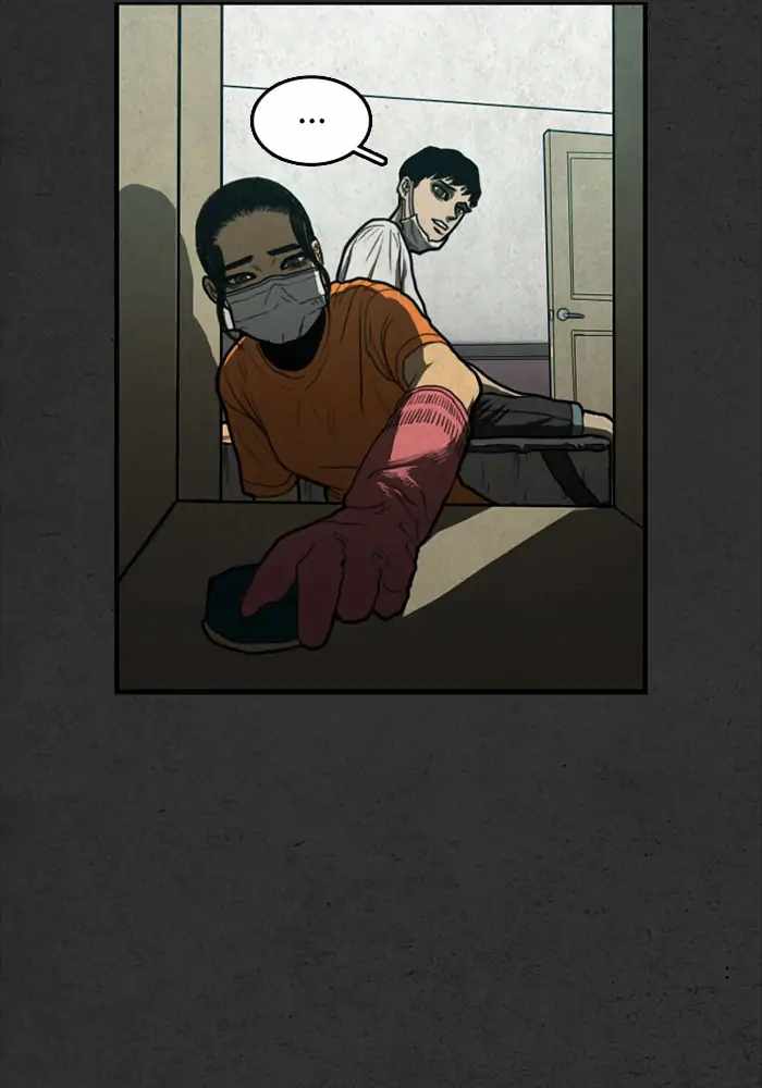 Rotten Chapter 11 34