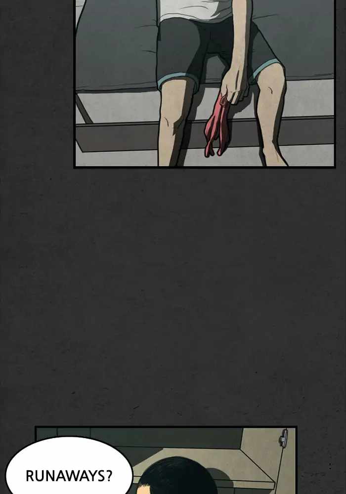 Rotten Chapter 11 49