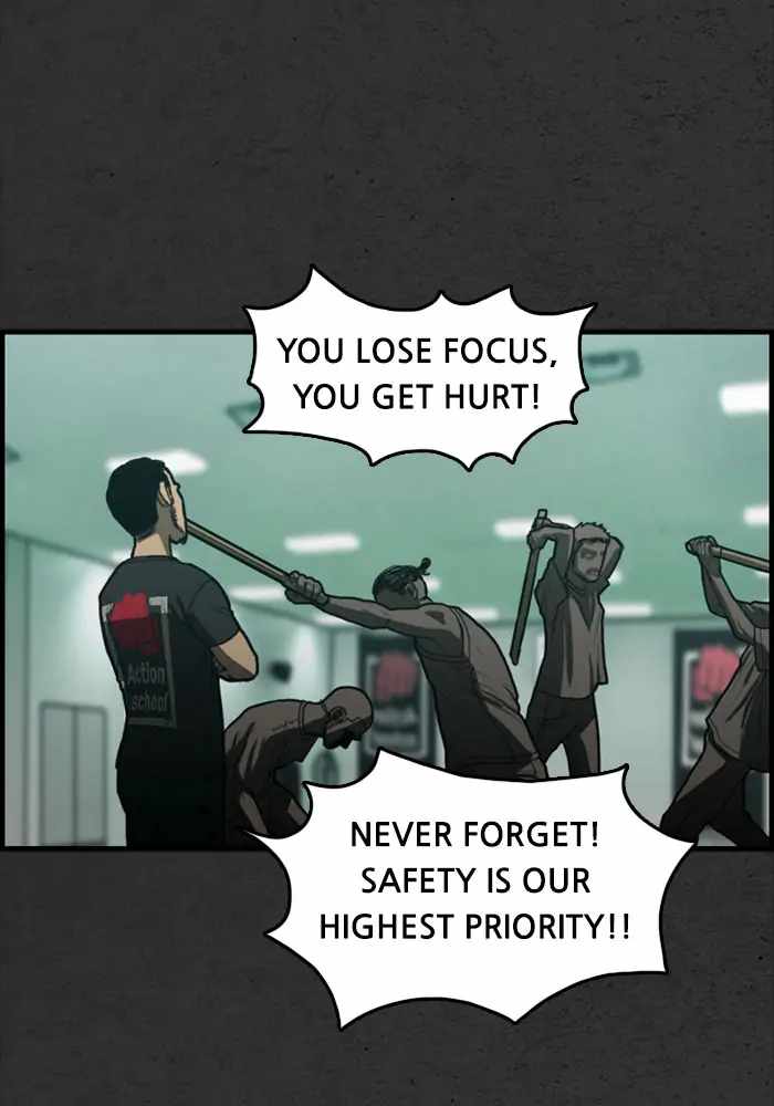 Rotten Chapter 11 5