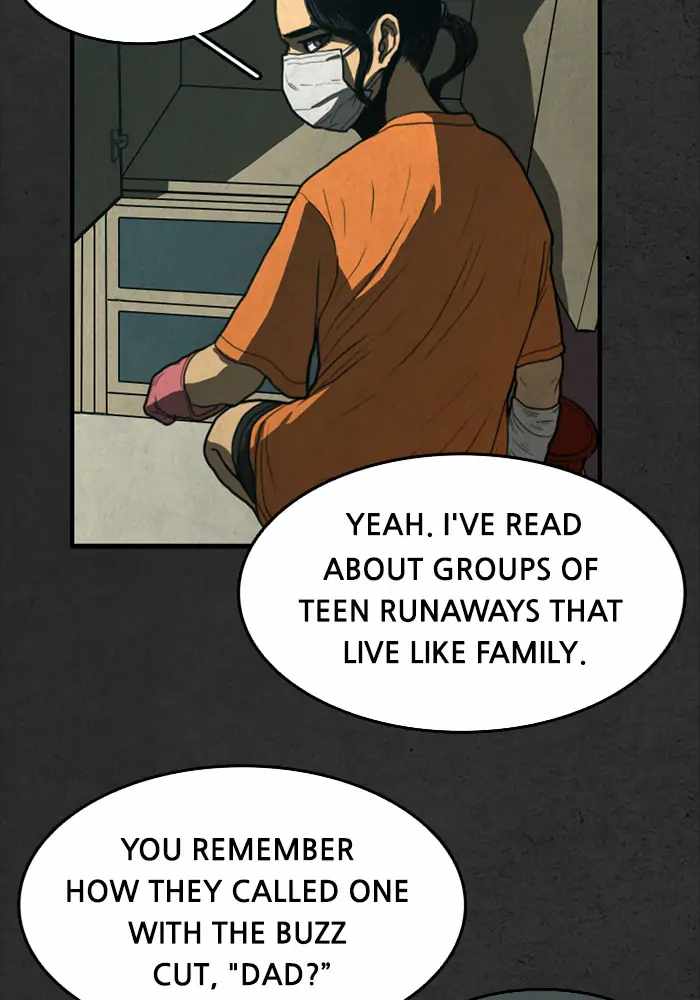 Rotten Chapter 11 50