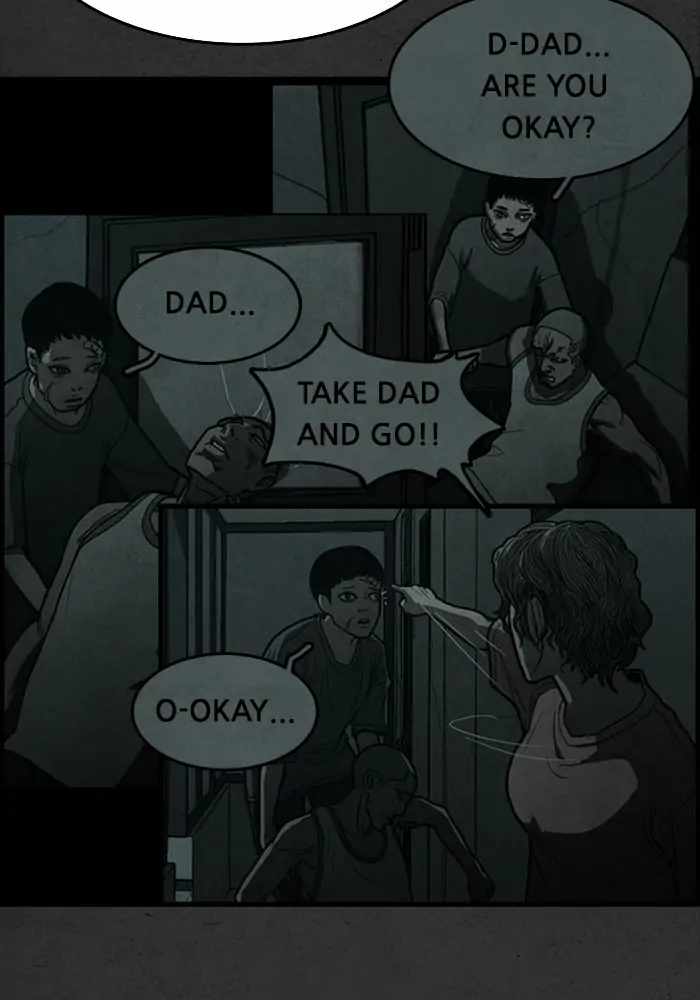 Rotten Chapter 11 51