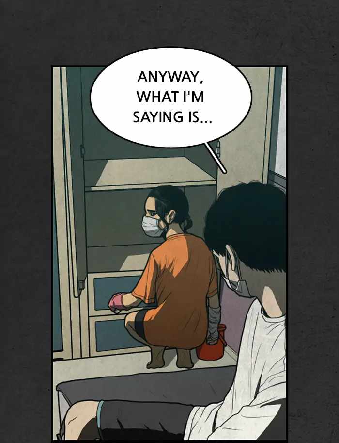 Rotten Chapter 11 55