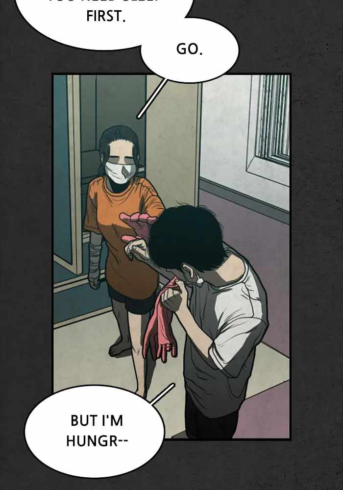 Rotten Chapter 11 61