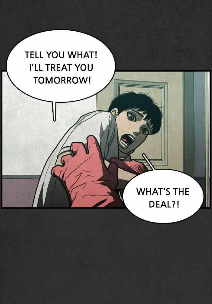 Rotten Chapter 11 62