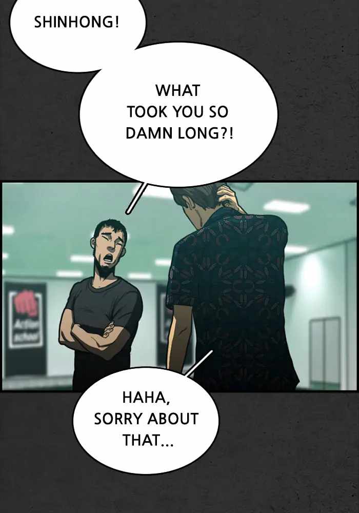Rotten Chapter 11 7