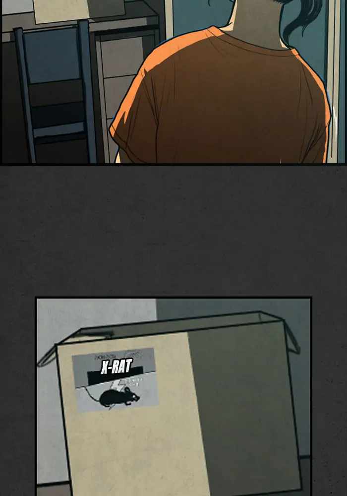 Rotten Chapter 11 74