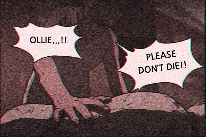 Rotten Chapter 11 77
