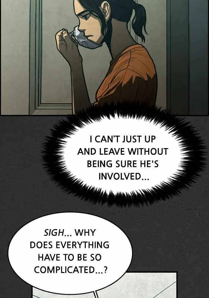 Rotten Chapter 11 83