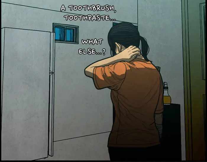 Rotten Chapter 11 95