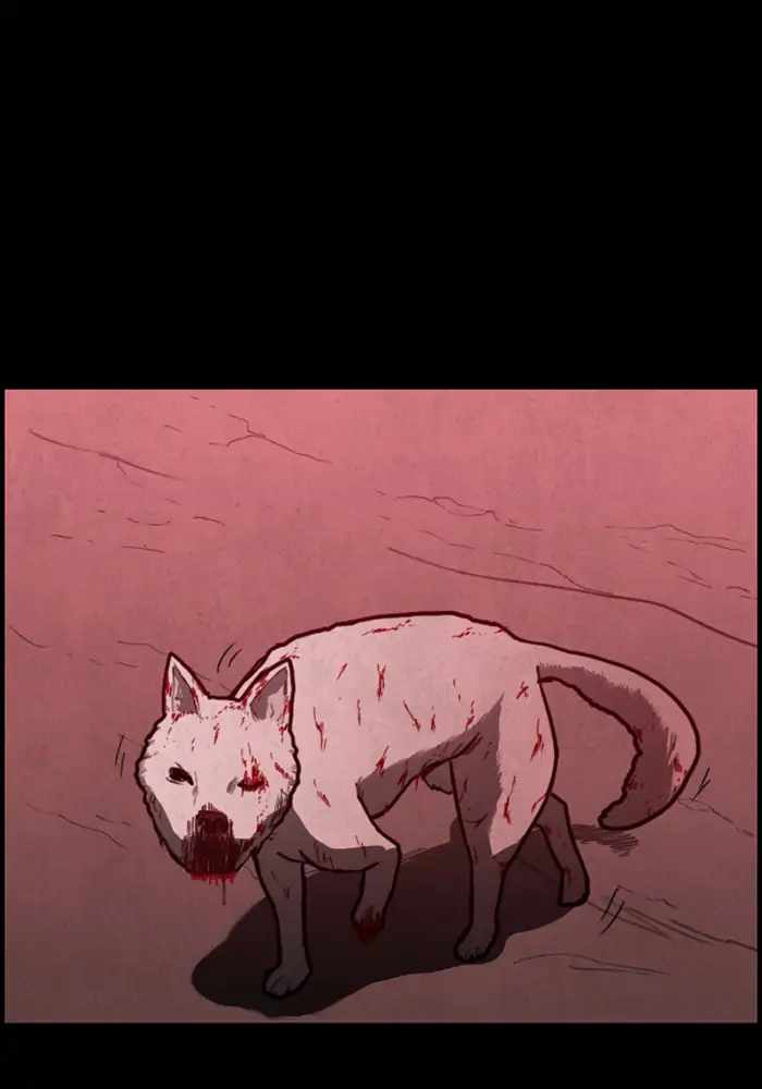 Rotten Chapter 13 100