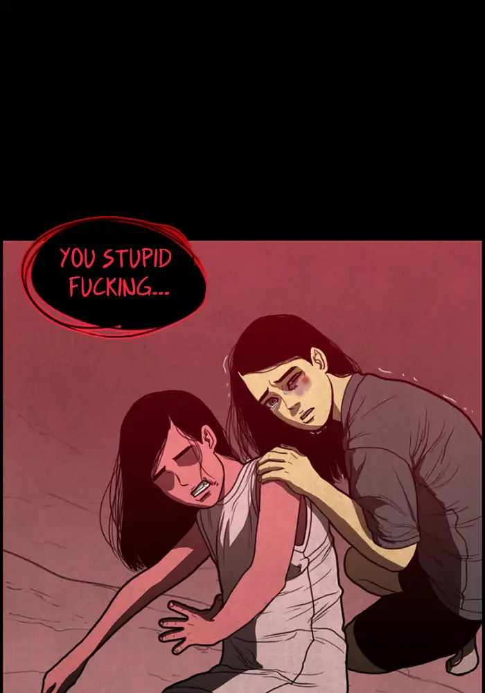 Rotten Chapter 13 109