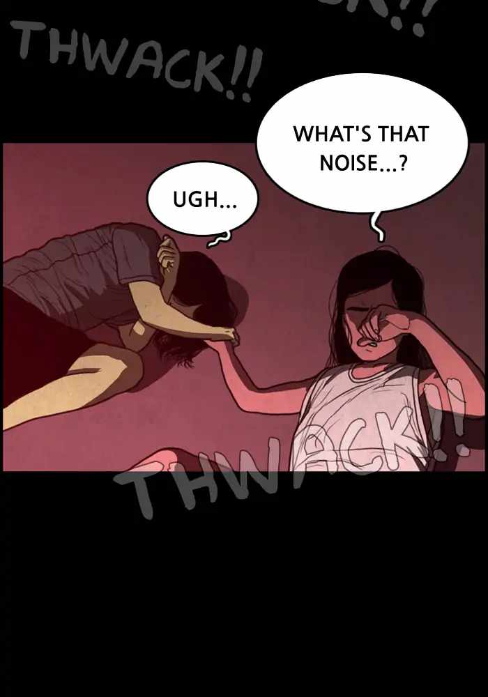 Rotten Chapter 13 121