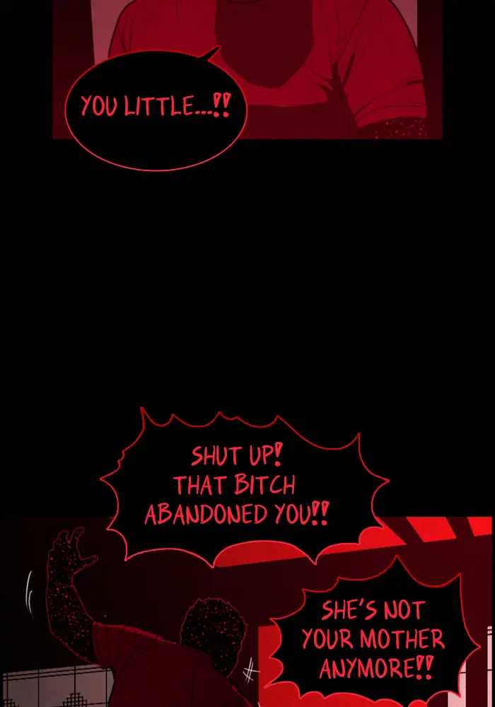 Rotten Chapter 13 13