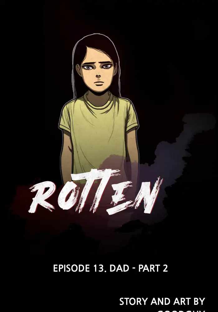 Rotten Chapter 13 21