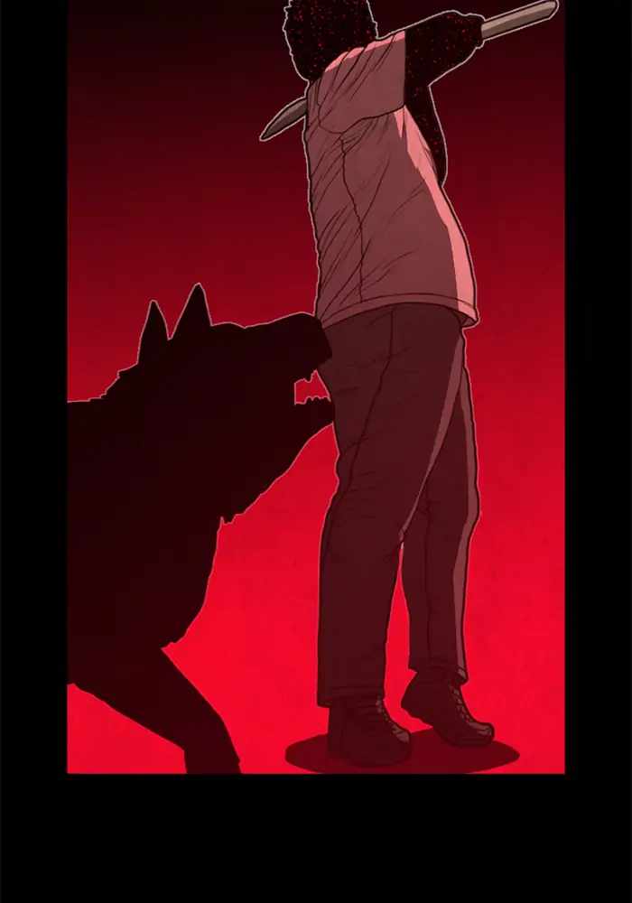 Rotten Chapter 13 38