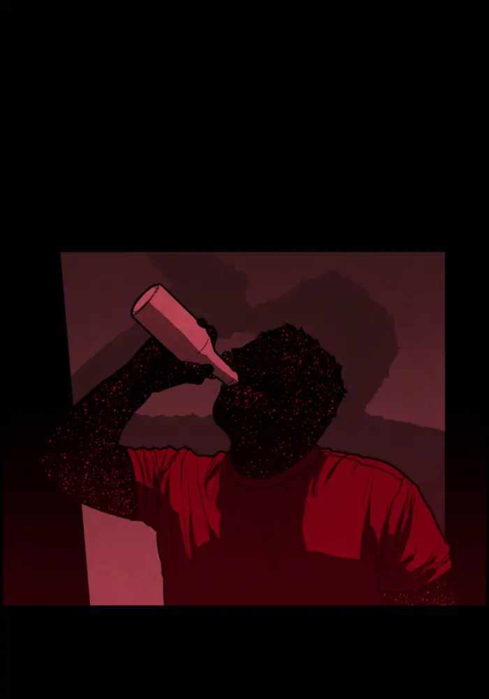 Rotten Chapter 13 9
