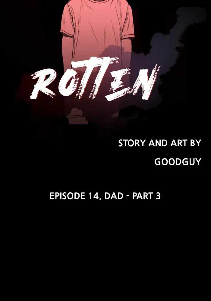 Rotten Chapter 14 45