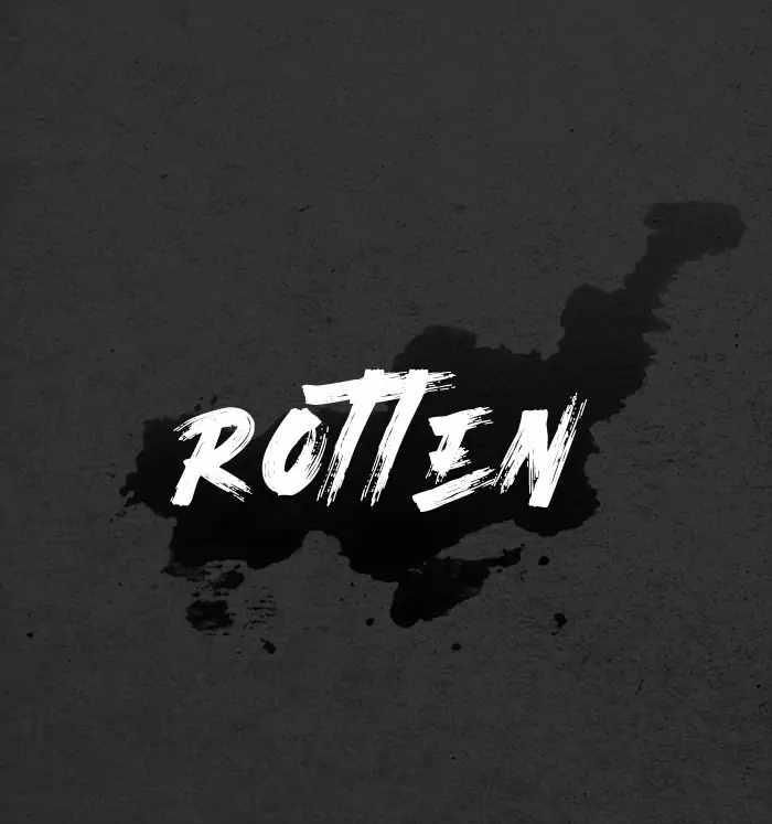 Rotten Chapter 17 100